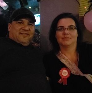 Meet your Posher, Janine